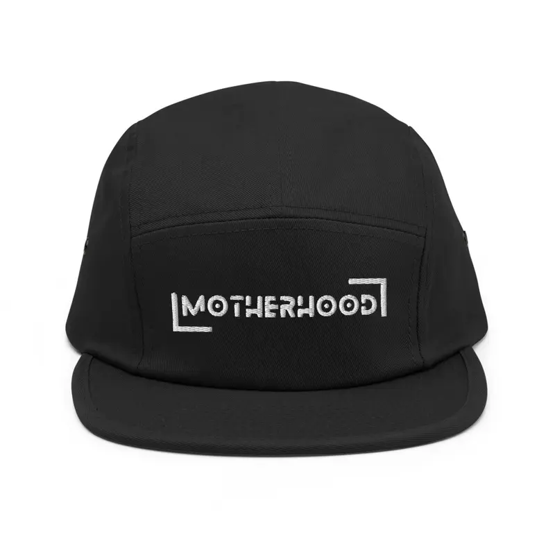 Motherhood cap